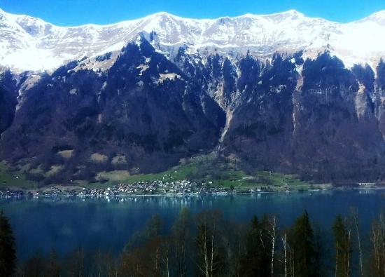 Swissraft-Activity